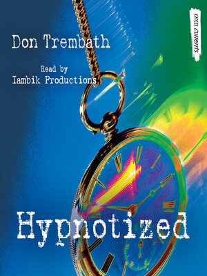 Hypnotized - Audiobook